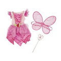 Flower Fairy Role Play Costume Set
